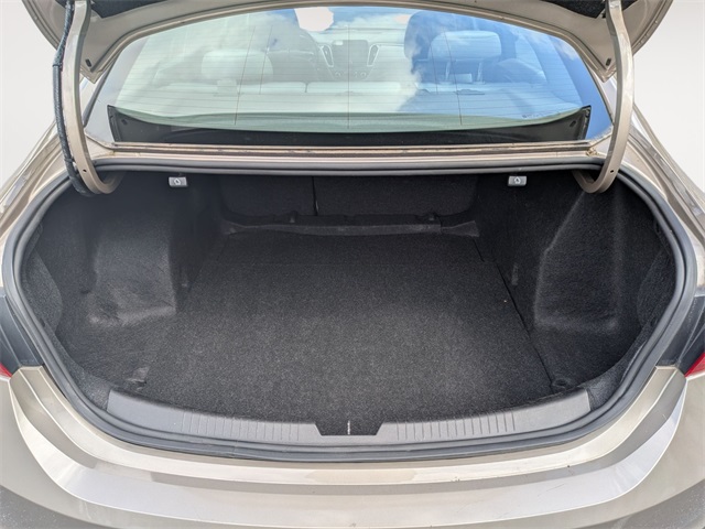 2023 Chevrolet Malibu 1LT photo 26