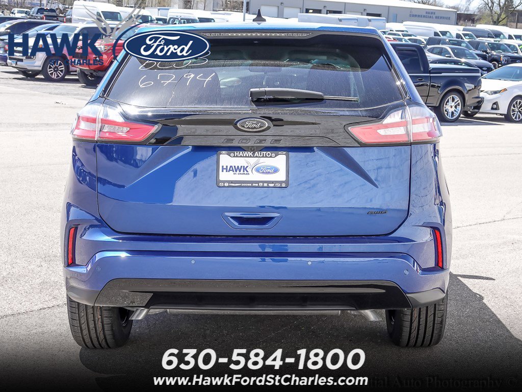 2024 FORD EDGE - Image 4