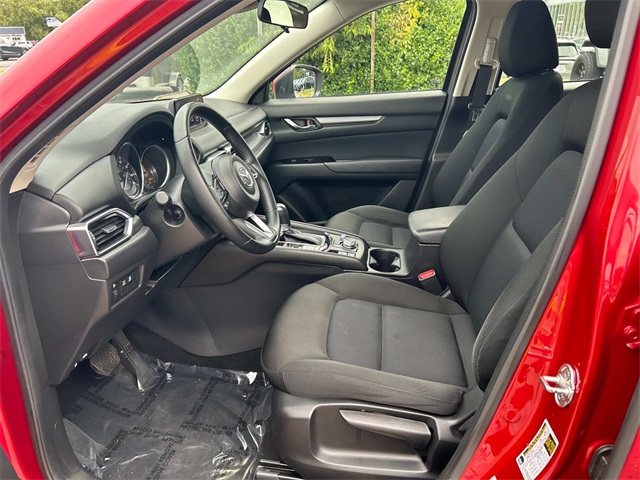 2020 Mazda CX-5 Sport photo 19