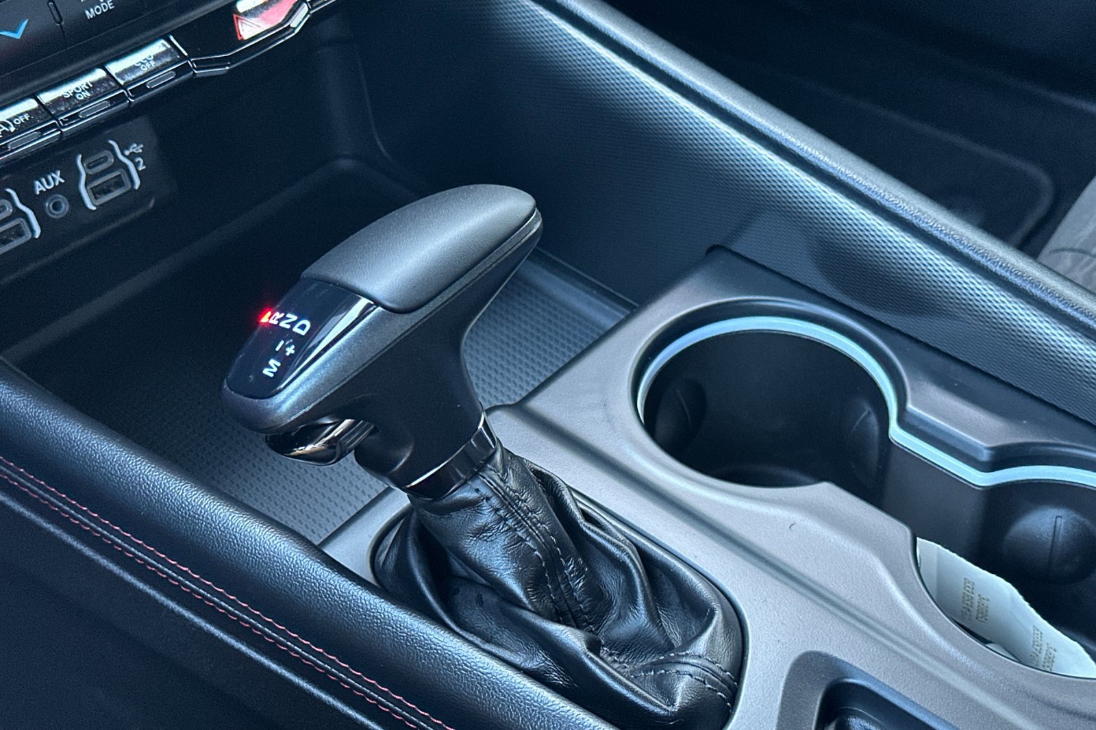 2025 Dodge Durango GT photo 20