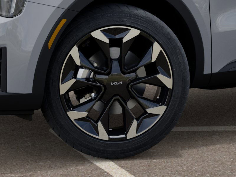 2026 Kia Sorento EX photo 4