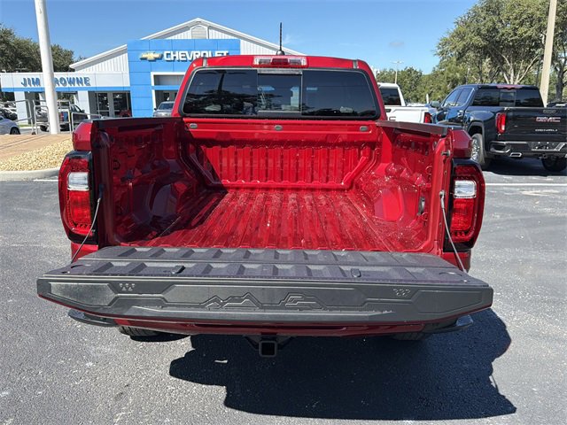2026 Gmc Canyon Elevation photo 9
