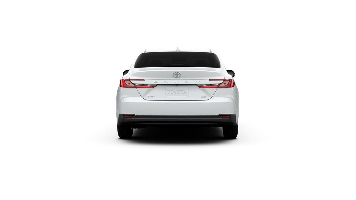 2026 Toyota Camry LE photo 40