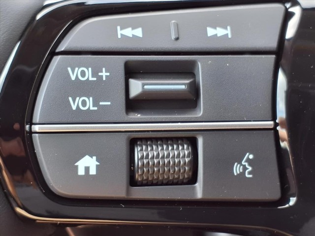 2025 Honda Pilot EX-L photo 25