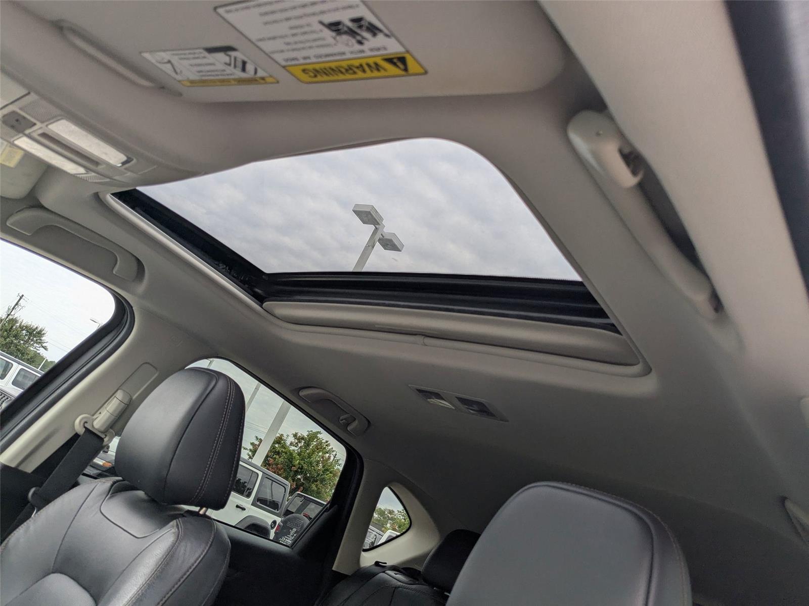2018 Mazda CX-5 Grand Touring photo 16