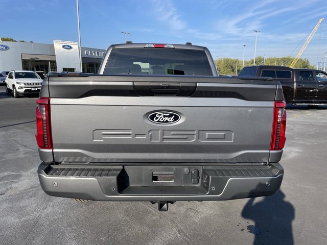 2024 Ford F-150 STX photo 4