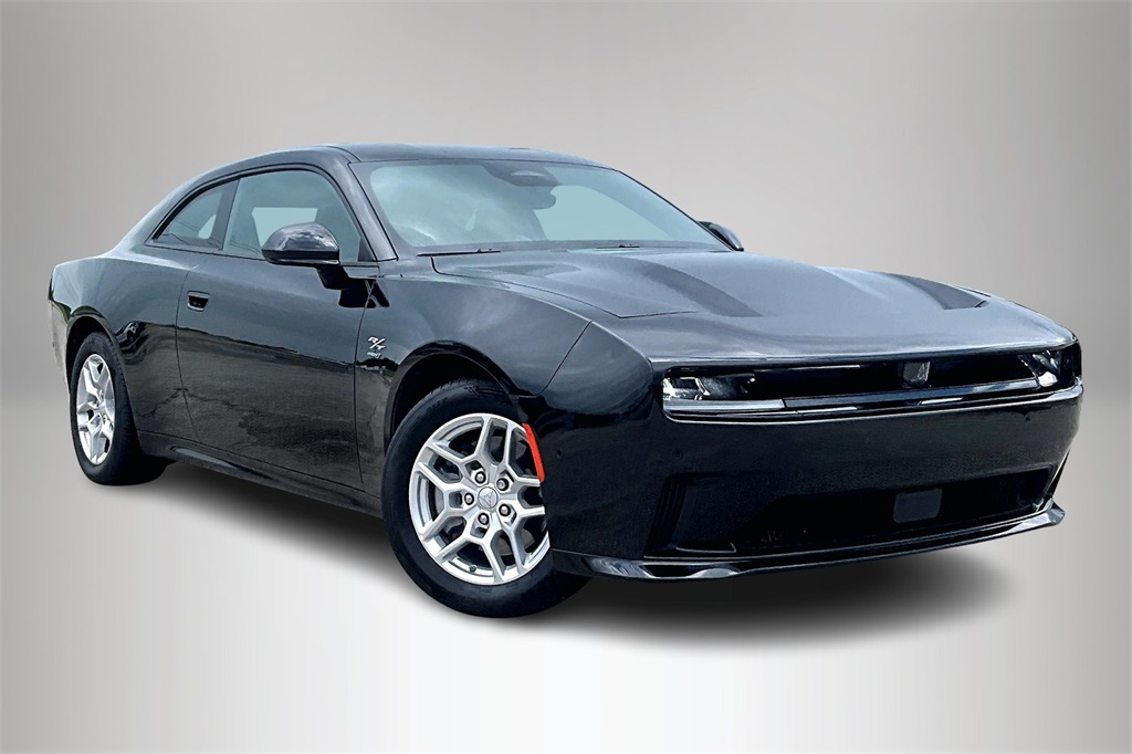 2025 Dodge Charger Daytona R/T's photo