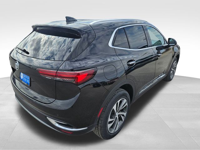 2022 Buick Envision Essence photo 3