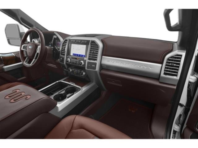 2021 Ford F-350 photo 14