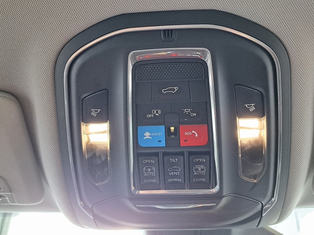 2023 Jeep Grand Cherokee Limited photo 20