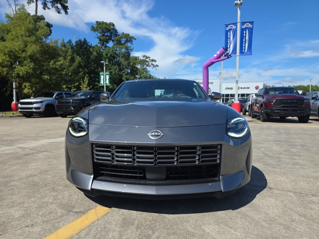 2024 Nissan Z Performance photo 2
