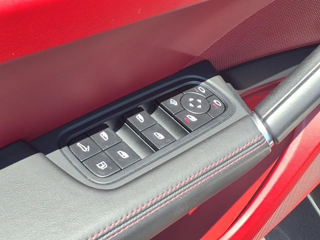 2022 Porsche Cayenne E-Hybrid Coupe photo 10