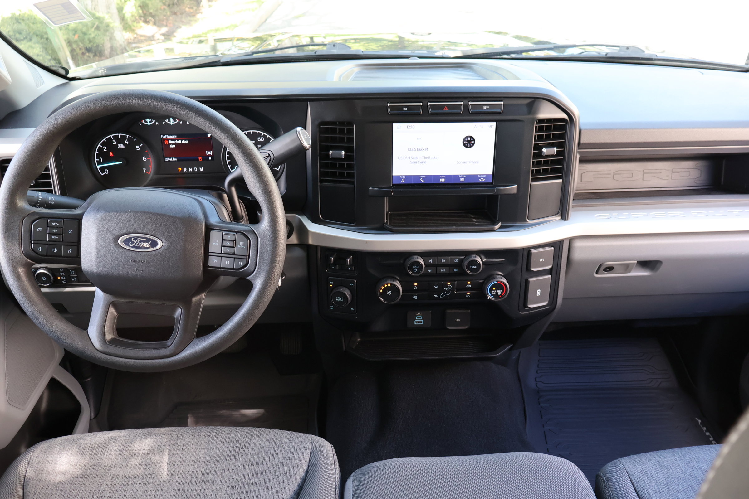 2024 Ford F-250 XL photo 13