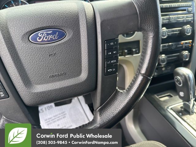 2011 Ford F-150 FX4 photo 20