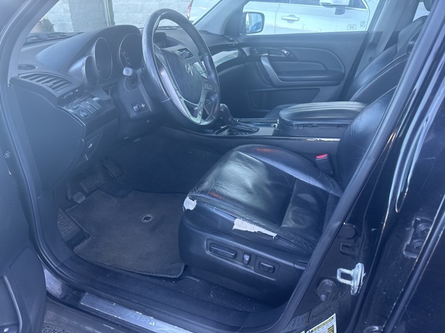 2007 Acura MDX Base's photo