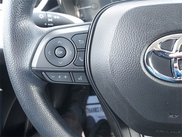 2024 Toyota Corolla LE photo 11