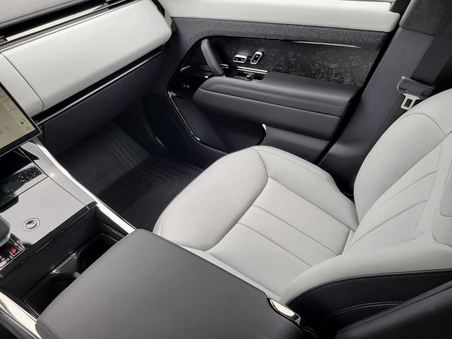2024 Land Rover Range Rover Sport Autobiography photo 14