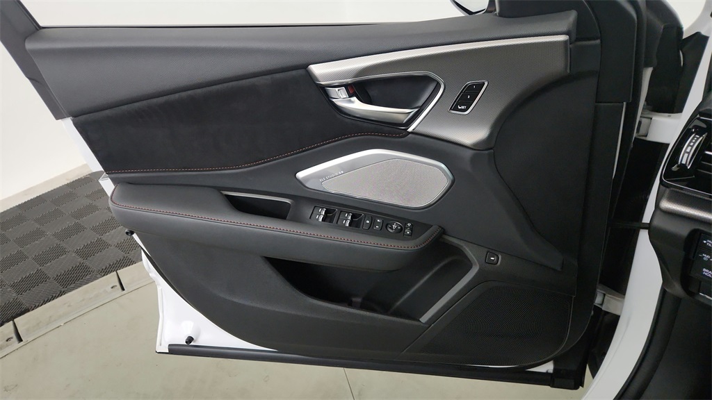 2024 Acura RDX A-Spec Advance photo 27