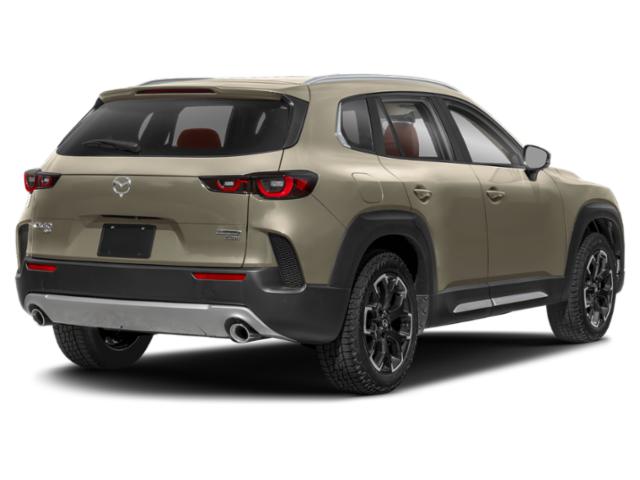 2025 Mazda CX-50 2.5 Turbo Meridian Edition photo 3