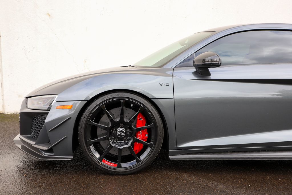2023 Audi R8 5.2 photo 27