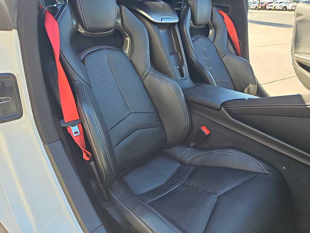 2021 Chevrolet Corvette Stingray 2LT photo 10