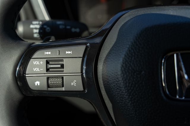 2025 Honda Pilot EX-L photo 24