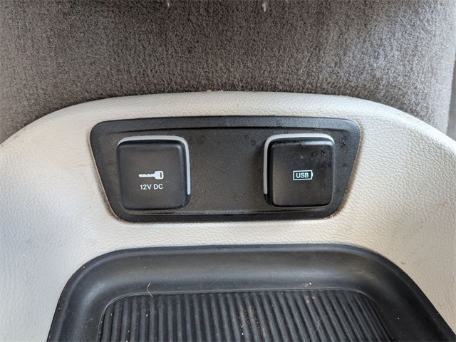 2017 Chrysler Pacifica Touring L photo 20