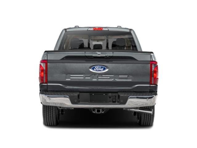 2024 Ford F-150 XLT photo 5