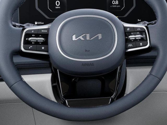 2026 Kia Carnival SX photo 19
