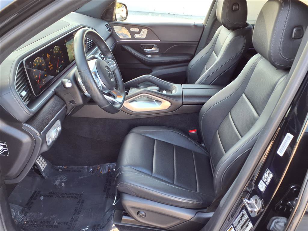 2022 Mercedes Benz GLS 450 4MATIC photo 13