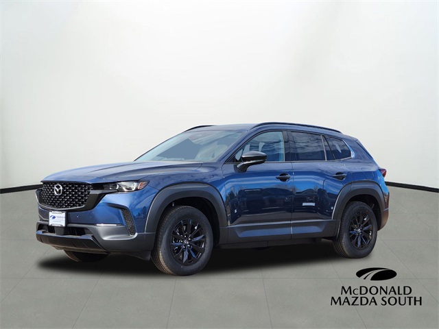 2026 Mazda CX-50 Premium's photo
