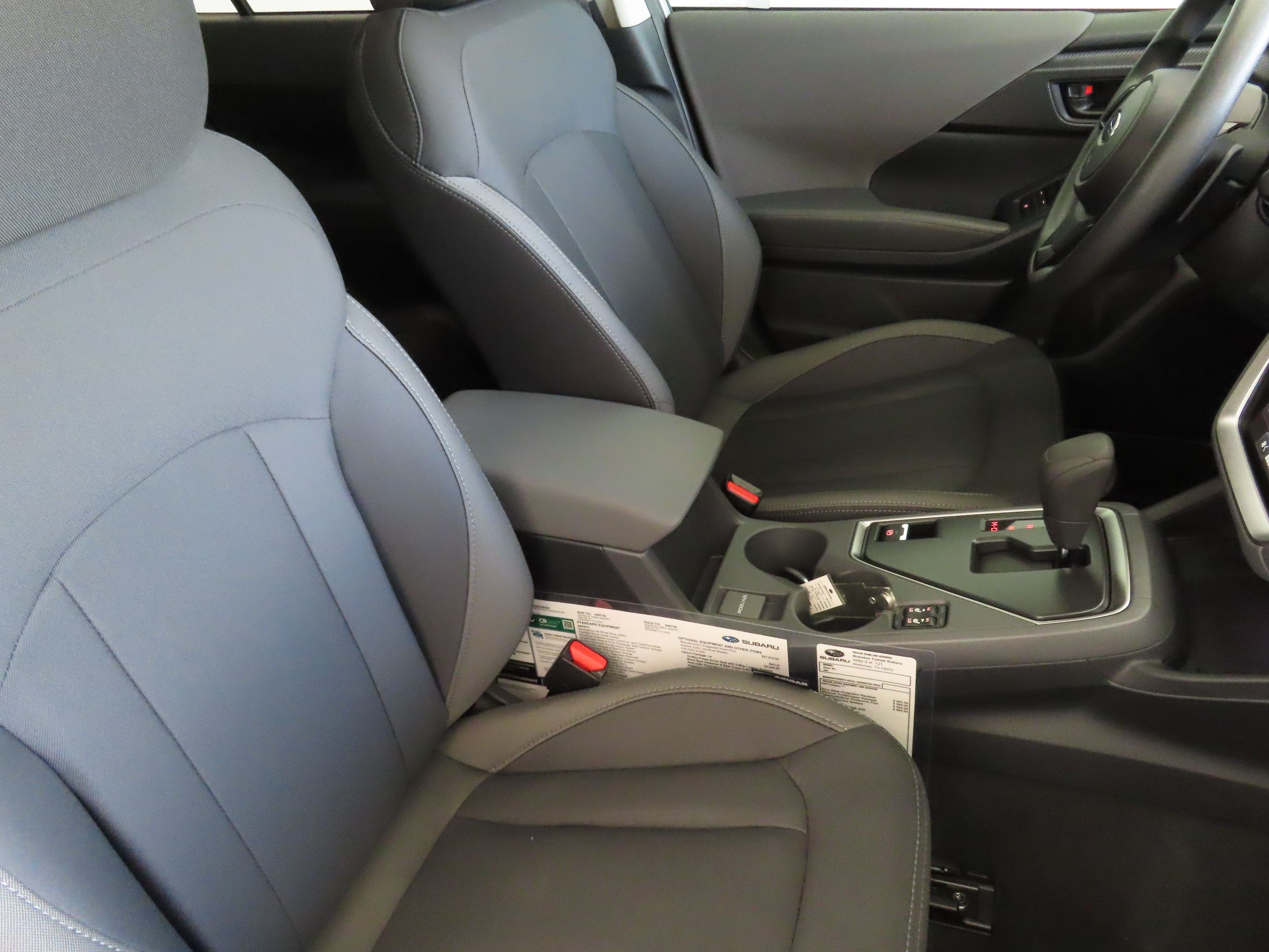 2025 Subaru Crosstrek Premium photo 23