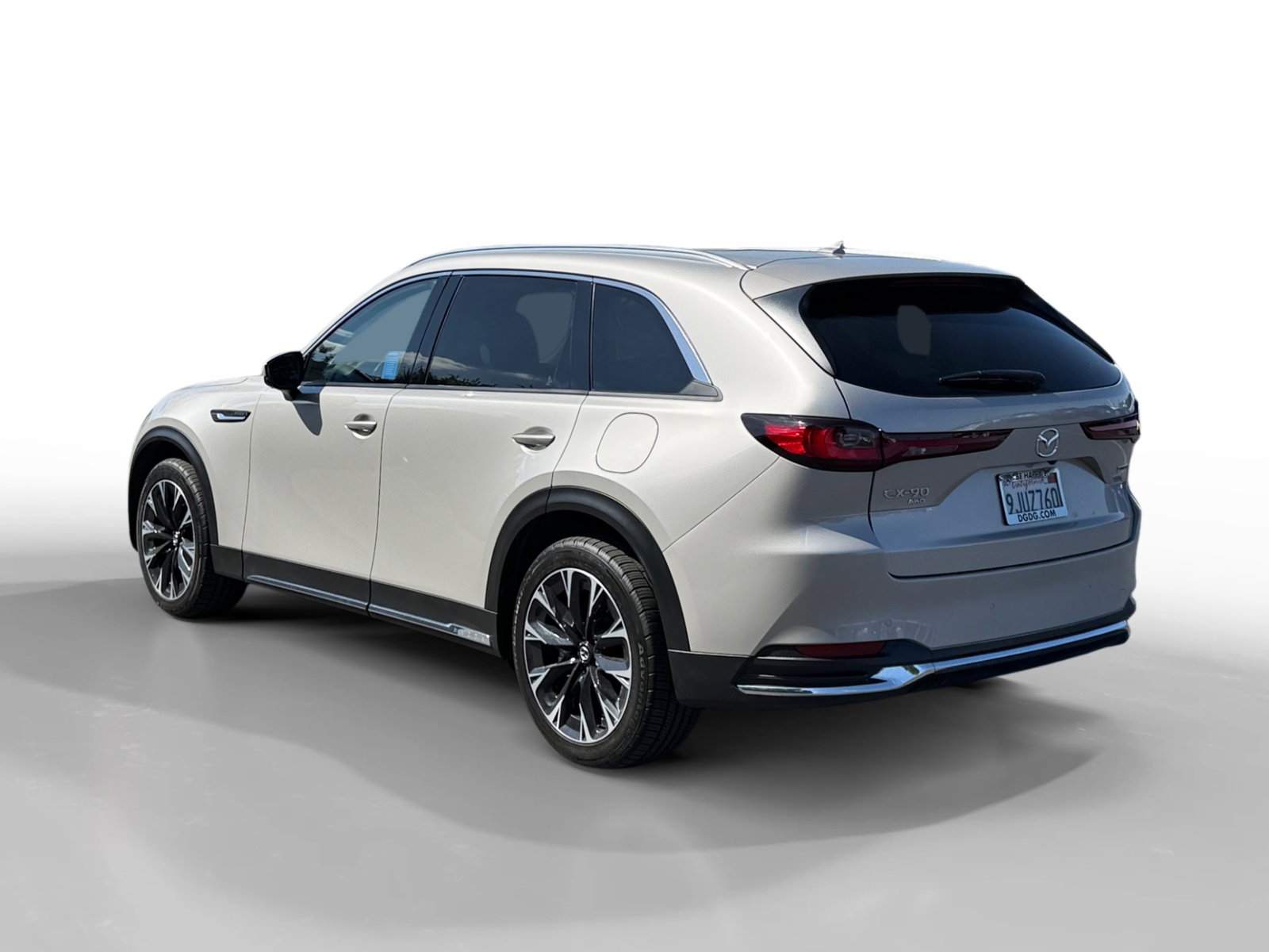 2024 Mazda CX-90 Premium Plus photo 3