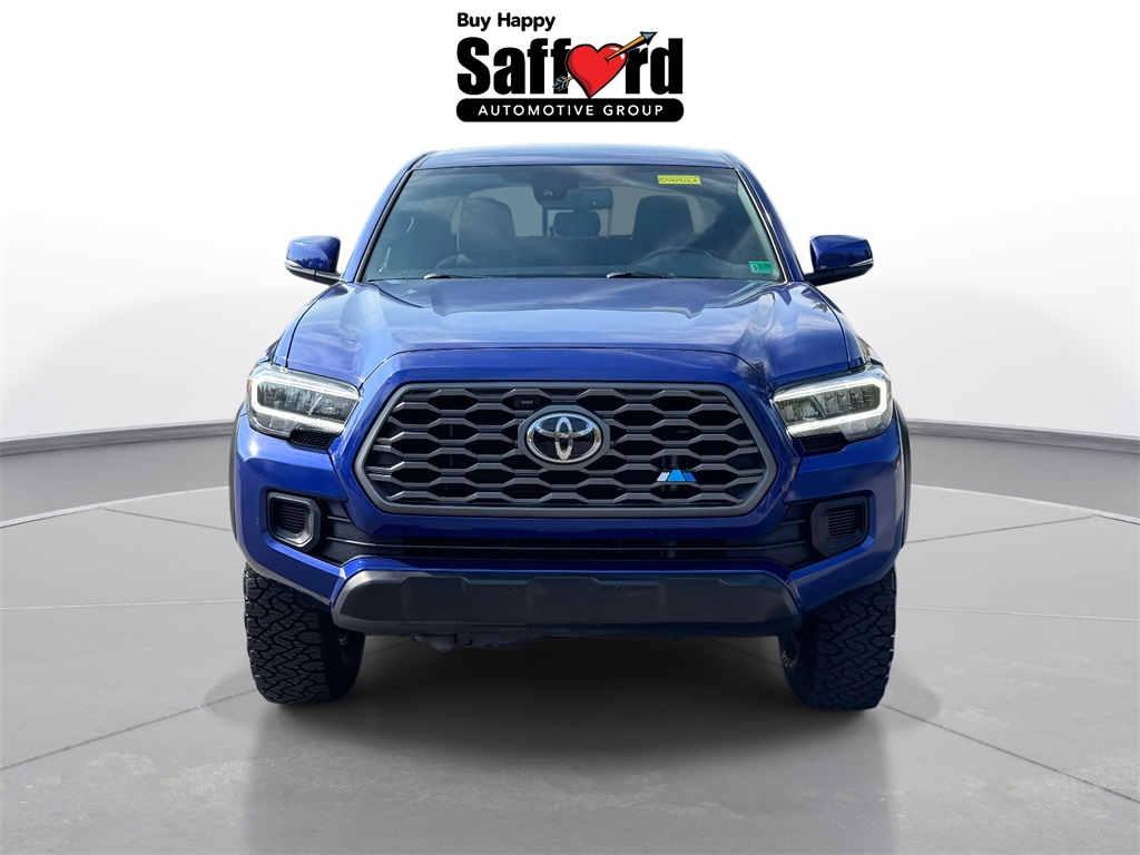 2023 Toyota Tacoma TRD Off-Road photo 7