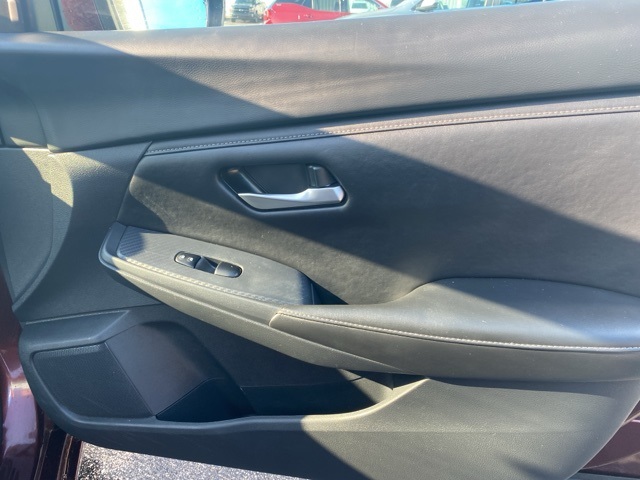 2024 Nissan Sentra SV photo 33