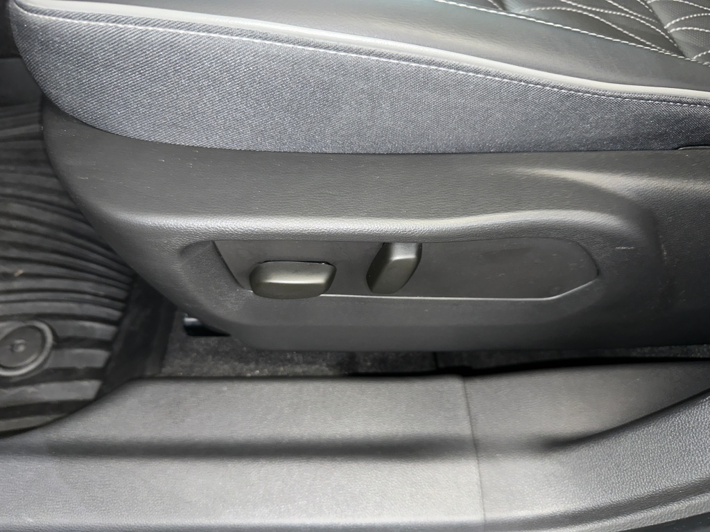 2023 Buick Envision Avenir photo 4