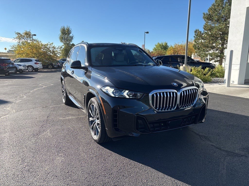 2024 Bmw X5 xDrive40i photo 6