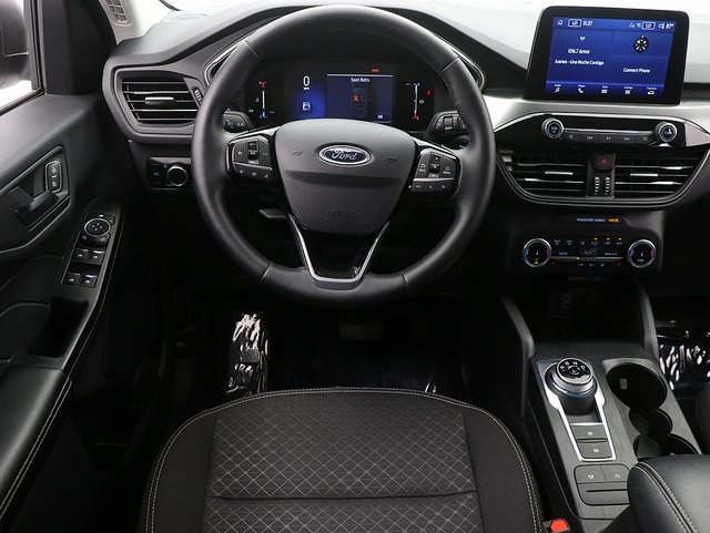 2025 Ford Escape Active photo 13