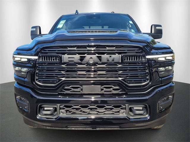 2026 Ram 2500 Laramie photo 2