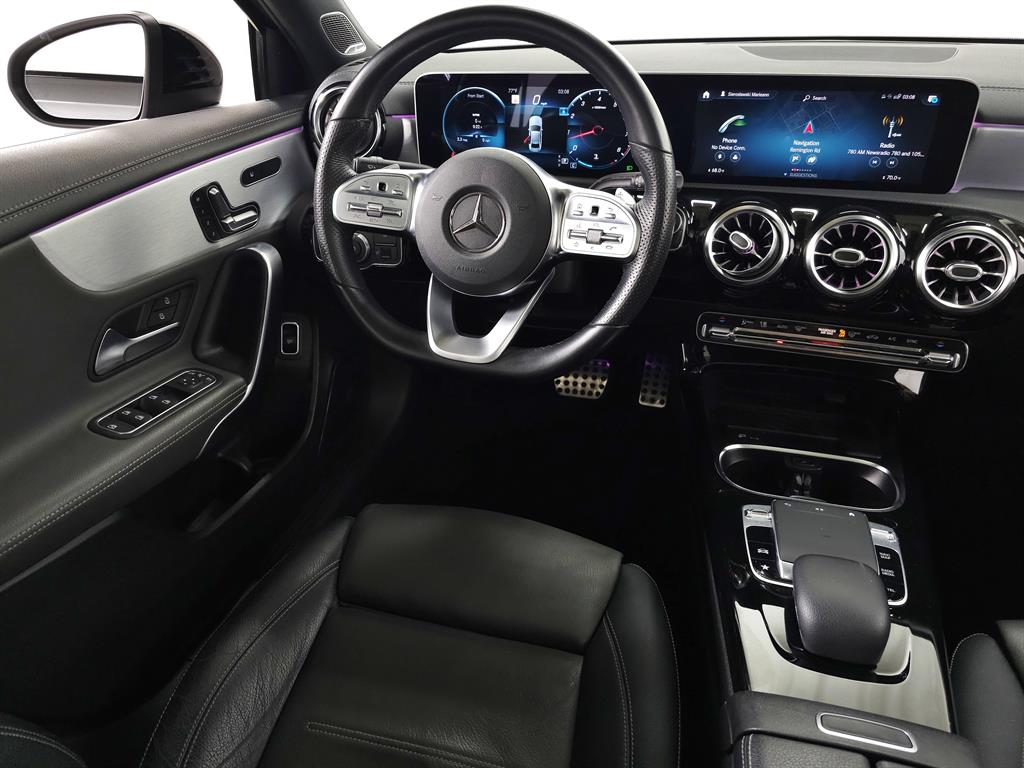 2019 Mercedes Benz A 4MATIC photo 17