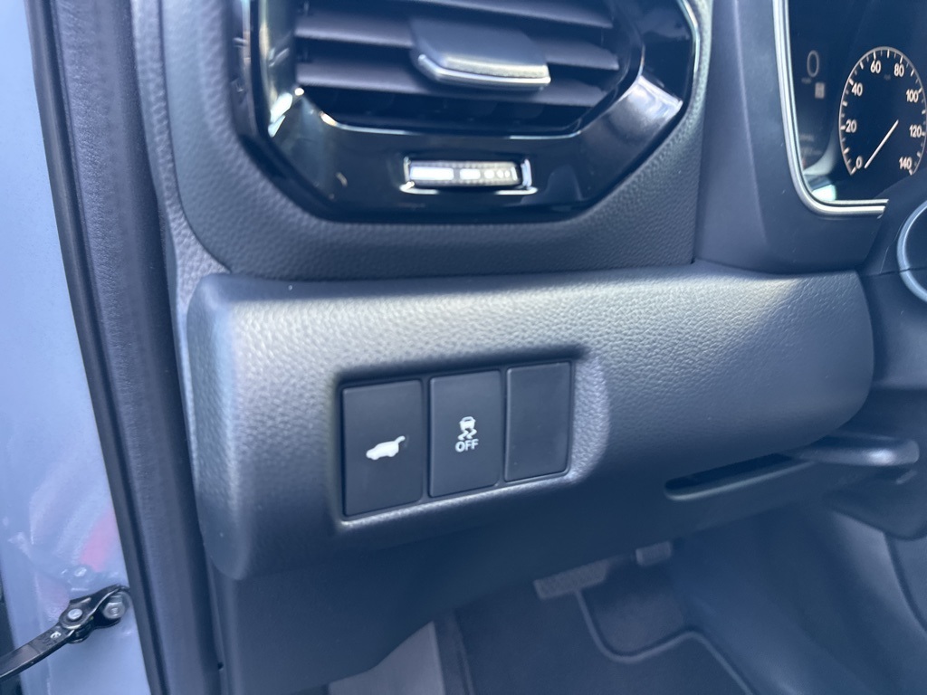 2025 Honda Pilot Touring photo 24