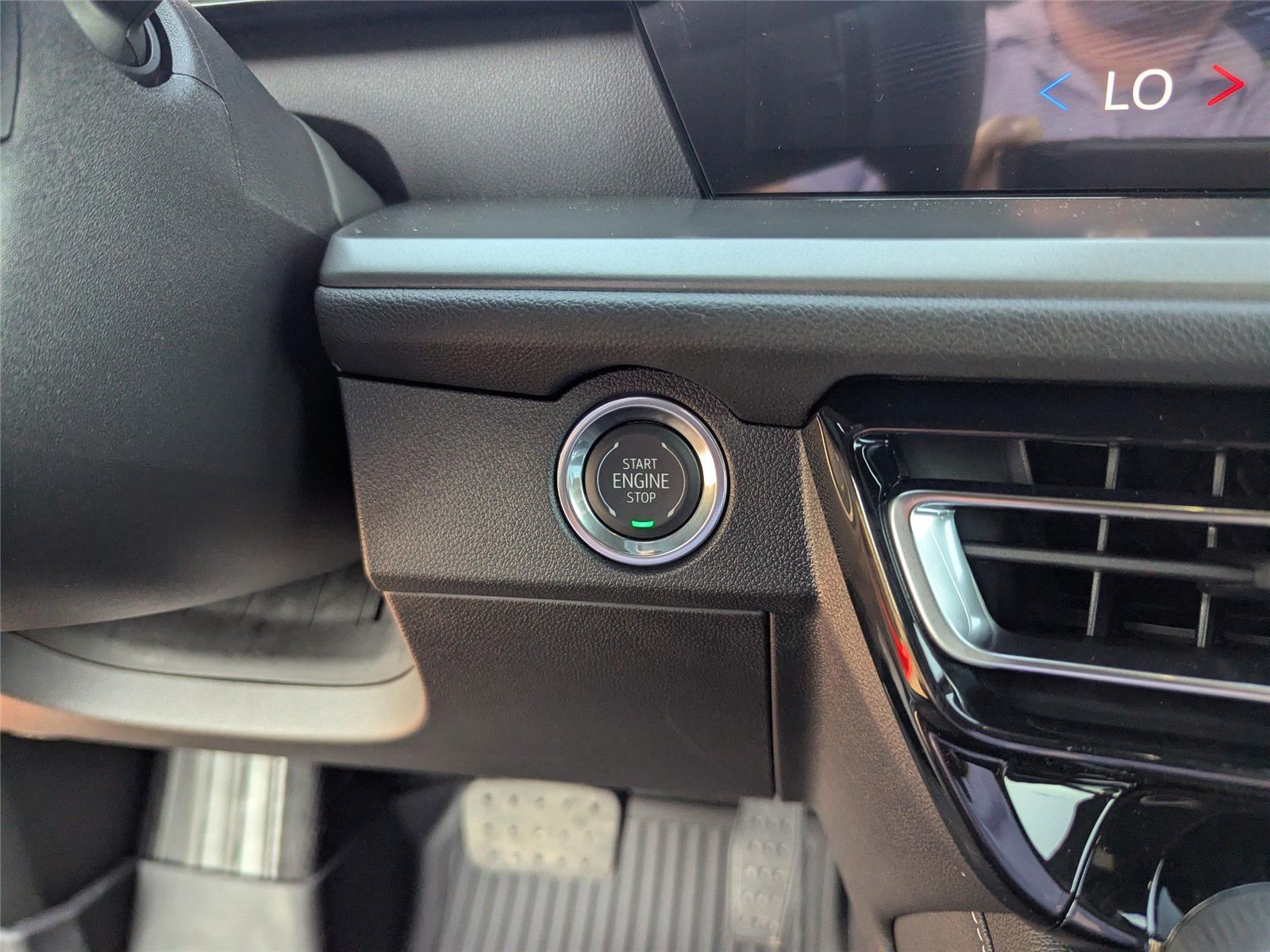 2026 Chevrolet Traverse photo 25