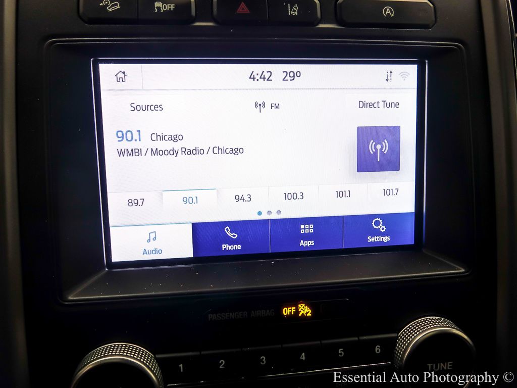 2021 FORD EXPEDITION - Image 18