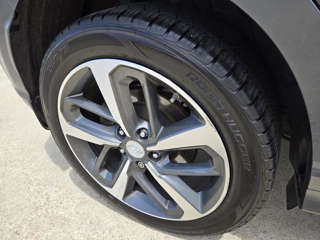 2018 Hyundai Kona Limited photo 8