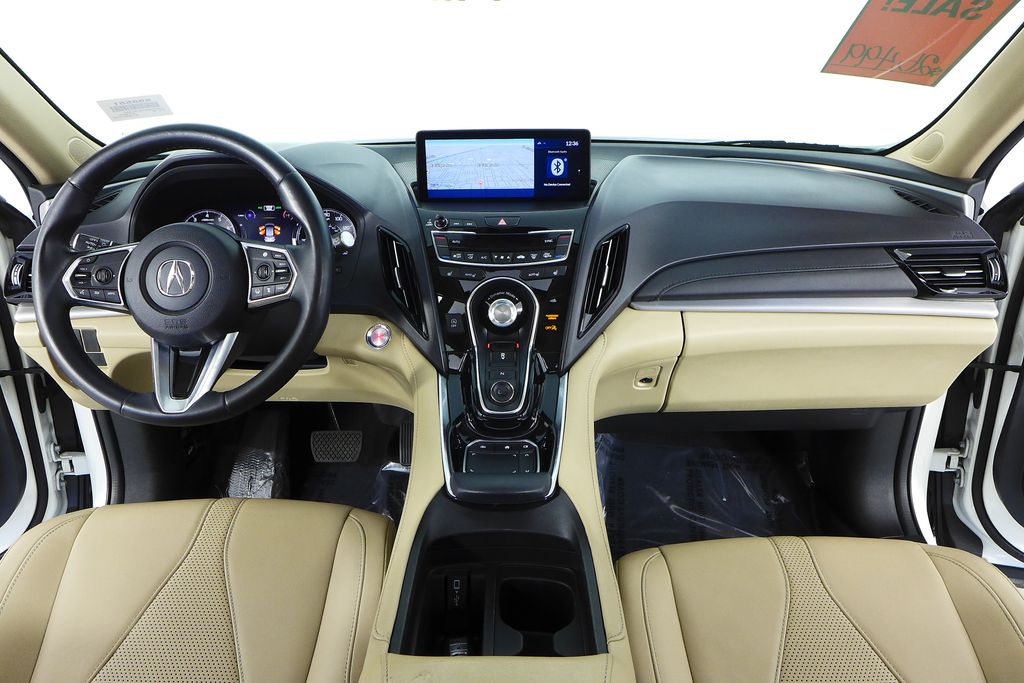 2019 Acura RDX Technology photo 21
