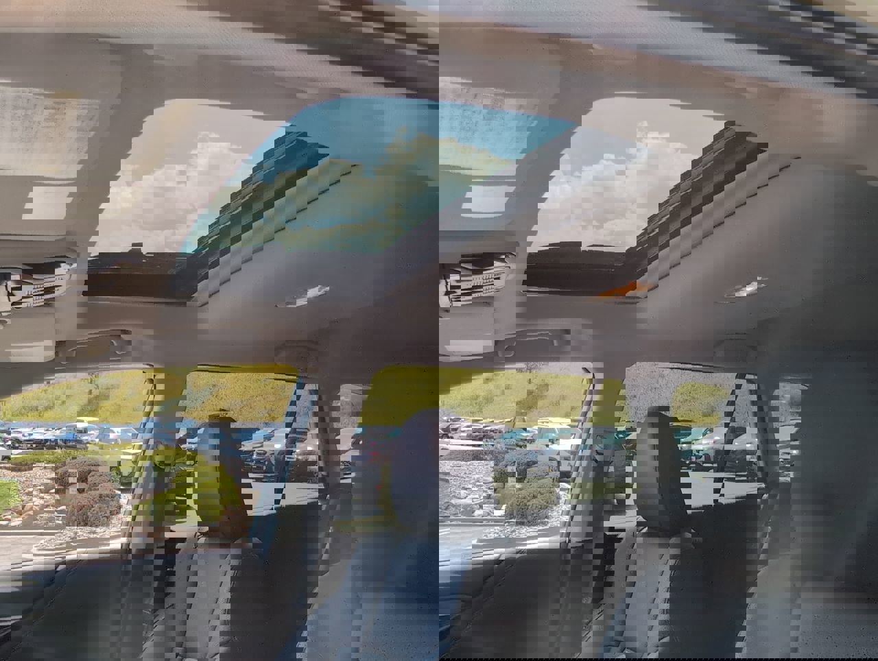2021 Subaru Outback Limited XT photo 11