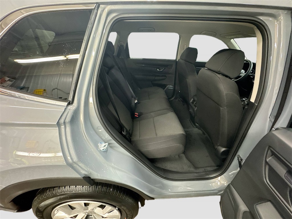 2026 Honda CR-V LX photo 21