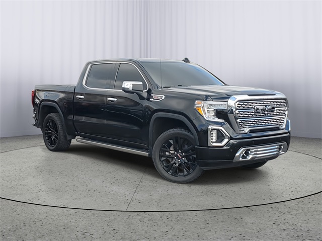 2019 GMC Sierra 1500 Denali Denali's photo