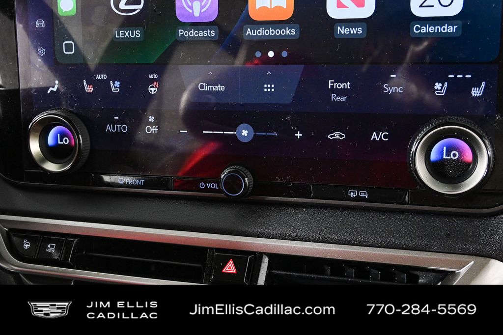 2024 Lexus RX 350 Premium photo 14