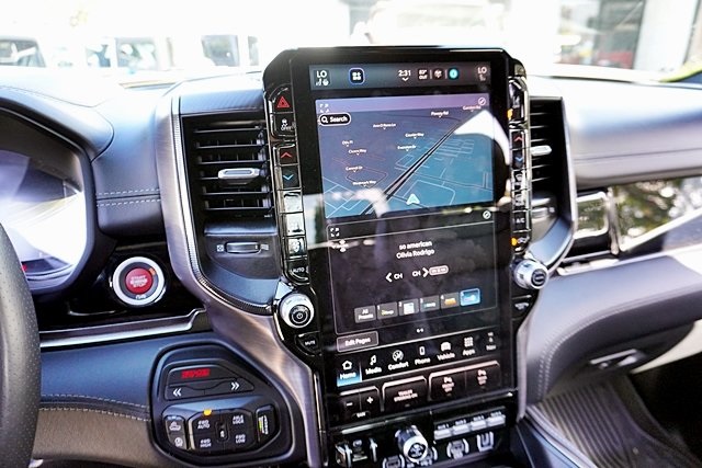 Used 2025 Blue Ram RHO image 27